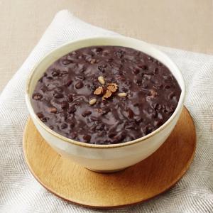 그곳에가면 HACCP 미다몰 우리 단팥죽 1kg(500g+500g) 국산 통팥