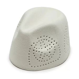 무료 배송 이슬람 모자 남성 의류기도 모자 이슬람 Taqiyah Kufi 세금 제품 Kippa 코튼 메쉬 터키어 현대 03468