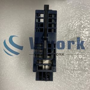 IC695ETM001 이더넷 모듈 10/100MBIT 2 RJ45 연결 새 제품