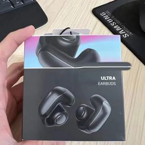 Bose Ultra 오픈 Bluetooth 이어폰 이어 클립 하이엔드 버전에 적합한 2025 새 버전