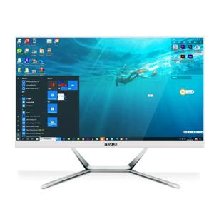 23.8 27인치 GTX 8 코어 CPU I7 9700F 16GB RAM 1TB SSD 게이밍 PC 8K 올인원 데스크탑 컴퓨터