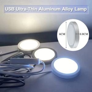 Bambu Lab Led 램프 키트 조정 가능한 조명 키트 Led 조명 부품 하드웨어 DIY 모델 램프 쉘 001없이 흰색/차가운/따뜻한 빛