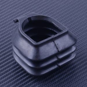 변속기 변속 로드 선택기 샤프트 보호 슬리브 부트 020301261   VW Cabriolet Jetta 골프 Mk1 Mk2에 적합
