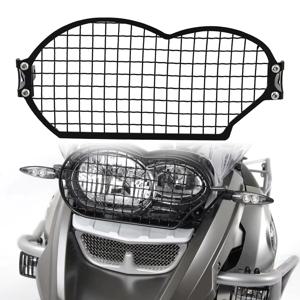 BMW R1200GS R 1200 GS Adv R1200GS 어드벤처 2004-2012 오토바이 헤드 라이트 헤드 라이트 가드 보호대 커버 보호 그릴