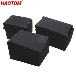 자동차 배터리 트레이 박스 트림 커버 상단 뚜껑 VW PASSAT 골프 TOURAN JETTA TIGUAN Audi A3 Skoda Seat 5Q 용 보호 0915411 D