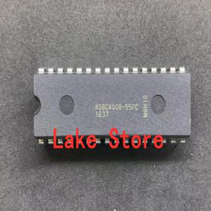 무료 배송 1 unids/lote AS6C4008-55PCN AS6C4008 6C4008 DIP 재고 있음