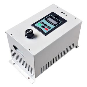 플라스틱 압출 용 2500W 전자기 유도 히터 고주파 가열 DIY 유도 히터 키트 컨트롤러 220V