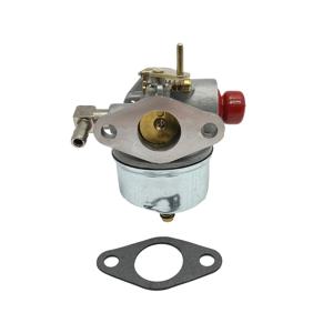 TECUMSEH GEOTEC 수평 엔진용 새 기화기 GEO35 GEO40 GEO50 FHP2013 8291 GED195 TC2308.8010 2308.8010 Carb
