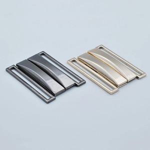 금속 벨트 버클 하이 퀄리티, 다용도 버클, 벨트 재킷 오버코트 장식, 여성용 DIY 의류 액세서리, 1PC