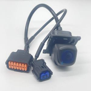 기아 스포티지 KX5 2016-2018 백업 후방 카메라, 주차 보조, 95760-D9001 95760-D9000