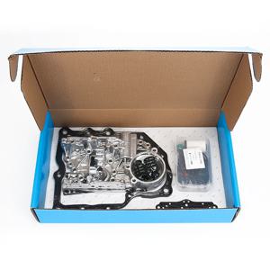 0AM325066 0AM325066AC DQ200 0AM DSG Garbox 변속기 밸브 바디 누산기 하우징 수리 키트 DSG For Audi VW Skoda Seat