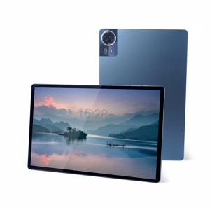 글로벌 버전 14 인치 태블릿 PC, 대형 스크린, 1920x1200 IPS, 16 + 512GB 태블릿, 14 인치, 안드로이드 14, 4G LTE, 게임 스터디 패드, 12000mAh 배터리