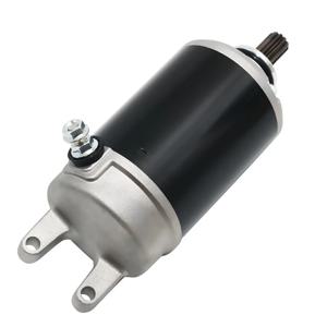 ATTWO-10Teeth 스타터 모터 가와사키 닌자 ZX-9R ZX900 ZR750 ZR800 ZR1000 Z750 21163-0024 21163-1283 21163-1288 21163-0017