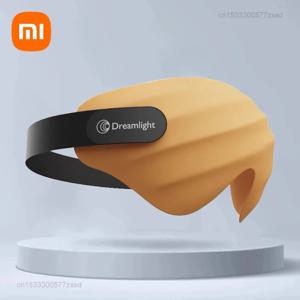 Xiaomi Dreamlight 4S 아이 마스크 수면 3D 입체 수면 보조 남성 여성 성인용 슬리핑 블록 아웃 라이트 여행 눈 가리개