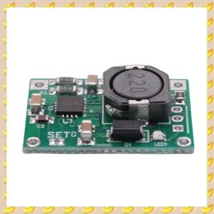 A45U 24Pcs TP5100 충전 관리 전원 공급 장치 모듈 보드 4.2V 8.4V 2A 단일 이중 리튬 배터리 충전기 모듈
