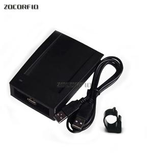 RFID 125Khz 134.2Khz ISO11784/85 FDX 동물 태그 리더 및 라이터, SDK 포함