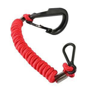 비상 정지 스위치 안전 랜야드 코드, MercuryMercruiser 선외 모터 보트 엔진 교체, 8M0092849 15920T54