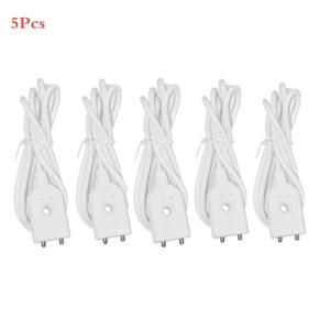 스마트 누수 센서 누수 경보 세트, 1 계량기 케이블 누수 감지기, 가정 욕실 주방 S, 5 개