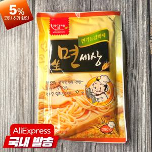 미담채 면세상 280g 면강화제 면탄력기능강화제 밀가루 반죽 첨가제 쫄깃 탄력
