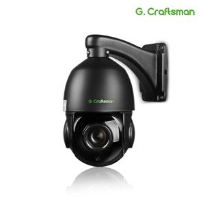 RU XMEYE POE, 20X, PTZ 돔, SONY335, 인간 감지, 광학 줌, IR 60M CCTV 보안 방수 G.Craftsman, 6.0MP
