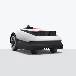 새로운 재고 있음 2025 ECOVACS GOAT A3000 LiDAR 로봇식 잔디 깍는 기계(3/4에이커)