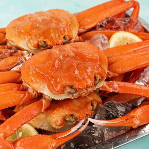 통통홍게 차오른 후포리 박달자숙홍게(3/4kg)