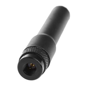 미니 소프트 안테나 SF20 듀얼 밴드 UHF/VHF SMA-F 남성 BAOFENG kenwood radio 드롭 배송