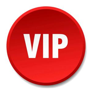 VIP 배송비 및 다른 운임