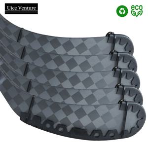 5pcs 프로 하키 스틱 수호자 친환경 소재 아이스 하키 액세서리 높은 인성 하키 스틱 훈련