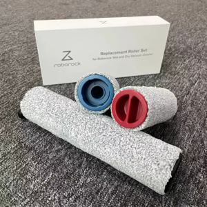 기존 Roborock Dyad U10 WD1S1A 무선 바닥 스크러버 진공 청소기 부품 분리형 롤러 브러시 HEPA 필터 액세서리