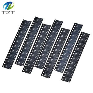 70pcs = 7 종류 *10pcs AMS1117 키트 AMS1117-ADJ AMS1117-5.0V AMS1117-3.3V AMS1117-2.5V AMS1117-1.8V AMS1117-1.5V AMS1117-1.2V TZT