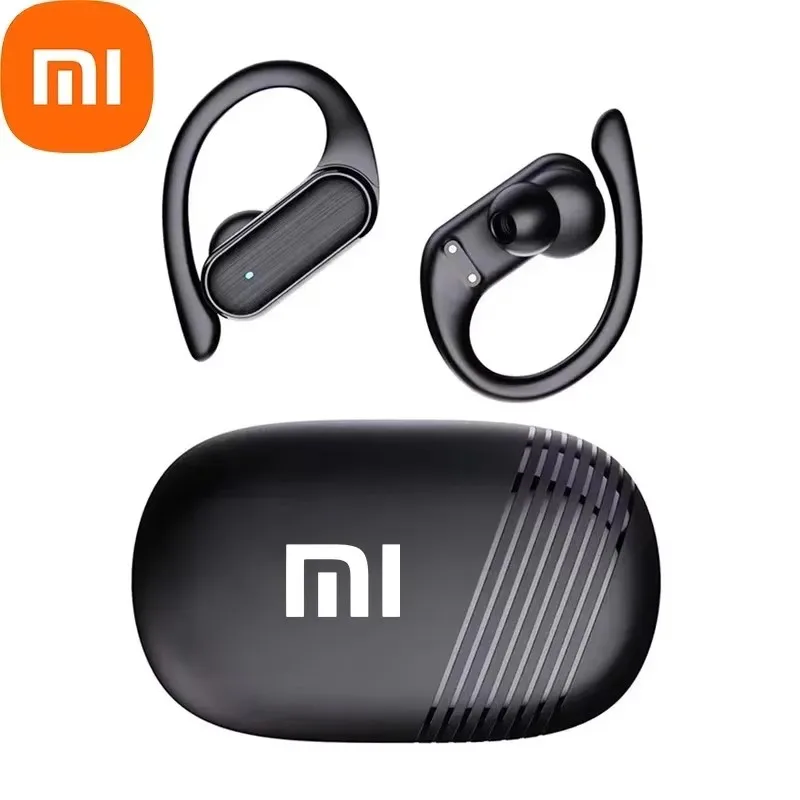 Xiaomi TWS Bluetooth 이어폰 무선 이어 버드 터치 헤드폰 스포츠 헤드셋 소음 감소 Air Pro Hi-Fi HD 통화 스테레오