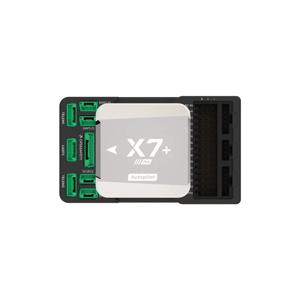 드론 및 로봇용 CUAV X7+ Pro 비행 컨트롤러 오픈 소스 FC