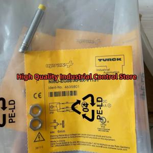 새로운 원본 NI6U-EG08-AP6X-V1131 BI25-G47SR-VP4X2 유도 센서