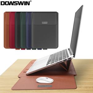 Macbook Air Pro 13 M1 M2 2022 노트북 슬리브 백 Huawei ASUS Dell 11 12 13.3 14 15 15.6 16 케이스 용 노트북 슬리브 백 케이스