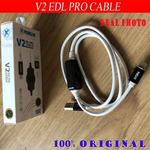Hydra Dongle용 USB 케이블, HYDRA V2, EDL PRO, Type-C, 새 제품