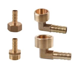 4mm 6mm 8mm 10mm 12mm 14mm 16mm 19mm 20mm 25mm 호스 바브 x 1/8