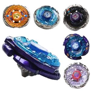Takara Tomy Beyblade 버스트 런처 GT 장난감, 합금 배틀 별자리 자이로, 싱글 팩 아레나, 메탈 파프니르, 블레이드 보이