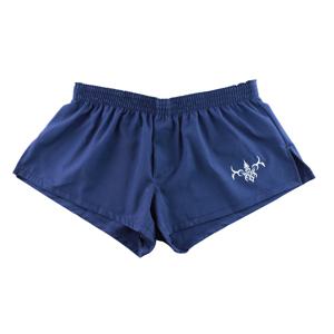 남성 팬티 러닝 짧은 장착 반바지 보디 빌딩 빠른 드라이 체육관 러닝 타이트 리프팅 반바지 통기성 해변 인과 반바지