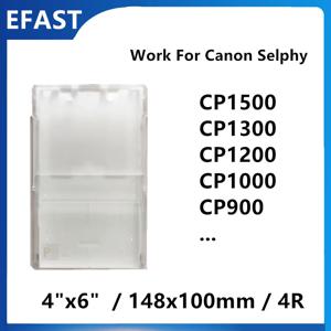 Canon Selphy CP1500 CP1300 CP1200 CP1000 CP910 CP900 포토 프린터 PCP-CP400 용 6 인치 용지 입력 트레이