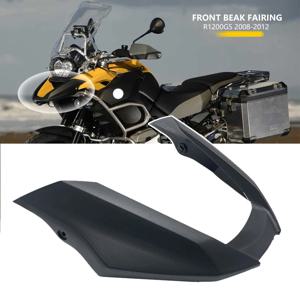 BMW R 1200GS R1200 GS R 1200 GS 2008 2009 2010 2011 2012 R1200GS 프론트 부리 페어링 익스텐션 휠 익스텐더 커버 블랙