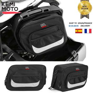 BMW R1200RT R850R R850RT R1100 R RS RT S R1100GS R1150RS 오토바이 수하물 가방 블랙 내부 가방 용 파니에 라이너