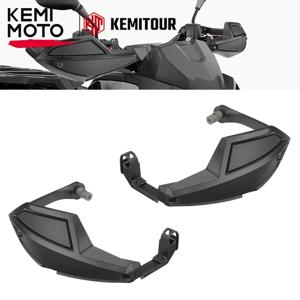 Can-Am Outlander 450 500 650 800 1000 용 Can-Am Renegade DS G2 G2L G2S 용 KEMIMOTO 핸드 가드 보호대 715001706 715001378