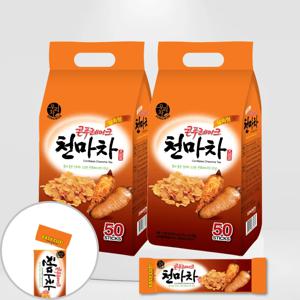 송원 우리차 콘푸레이크천마차 50Tx2개