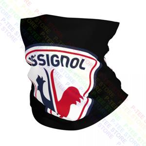 Rossignol 사이러스-스키 스노우보드 목 각반 스카프, 얼굴 마스크, 부드러운 모자, 자외선 차단
