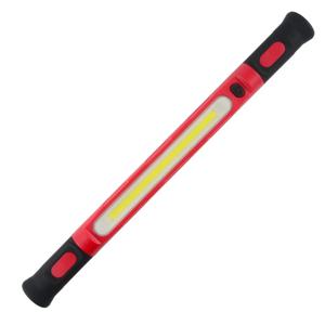 ABBN-정비공용 작업등, LED 작업등, 4400Mah 충전식 마그네틱 라이트 바, 자동차 도구, 무선 언더후드