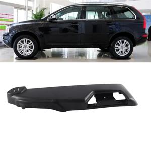 볼보 XC90 S60 XC70 S80 V70 05-14 좌측 앞 운전석 파워 시트 트림 커버 A30F 39802011/12 (외부 가드 패널 부품)