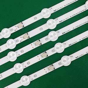 LED 백라이트 스트립 바 LG 42인치 TV 42LN540V 42LN613V 42LA620V LC420DUE 42LN575S 42LA62 42LN578V 42LN575V 42LN5710