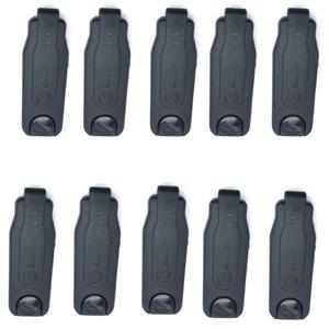 10PCS 헤드셋 이어폰 먼지 커버 캡 Motorola Xir P8268 P8260 P8200 P8660 DP3400 DP4400 DP4401 DP4800 APX6000 APX7000 라디오