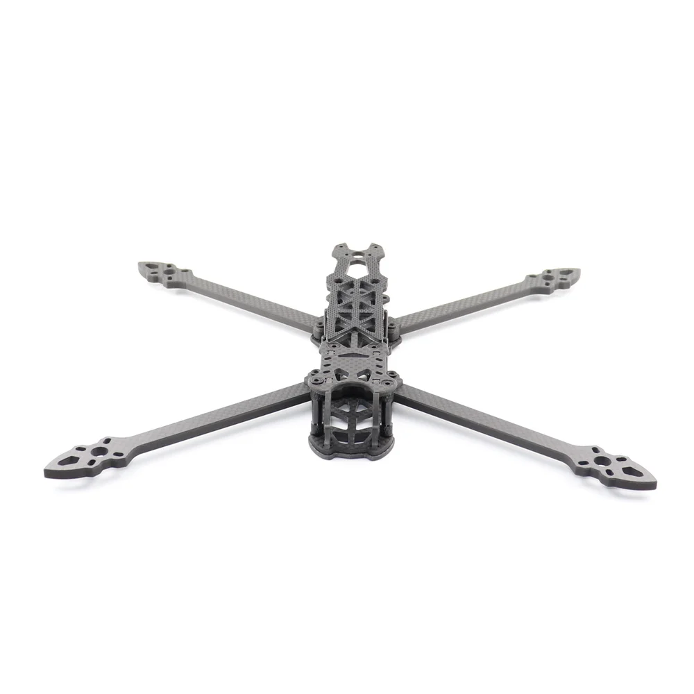FPVKING Mark4 Mark 4 Mark4 FPV 레이싱 드론 쿼드콥터 프리스타일 프레임 키트용 7인치 295mm 암 두께 5mm
